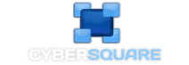 Cyber Square logo